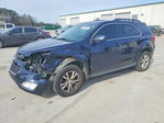 Chevrolet Equinox 2017