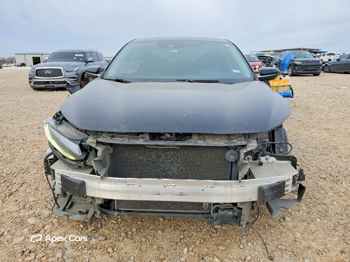 Honda Insight 2020
