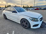 Mercedes-Benz C-klasse 2016