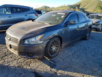 Nissan Maxima 2013