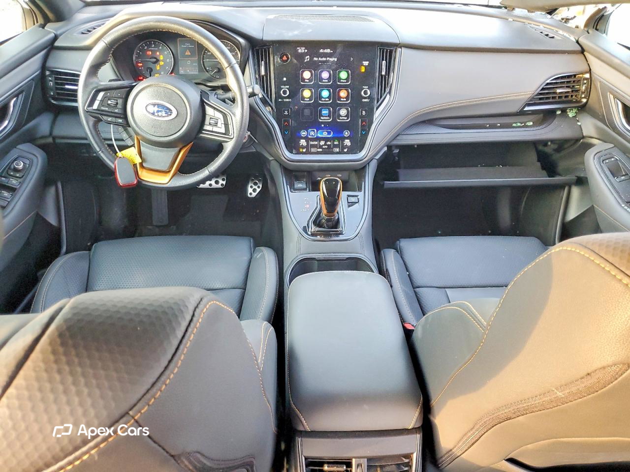Subaru Outback 2022