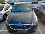 Kia Sedona 2016