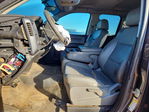 Chevrolet Silverado 2015