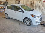 Chevrolet Spark 2020