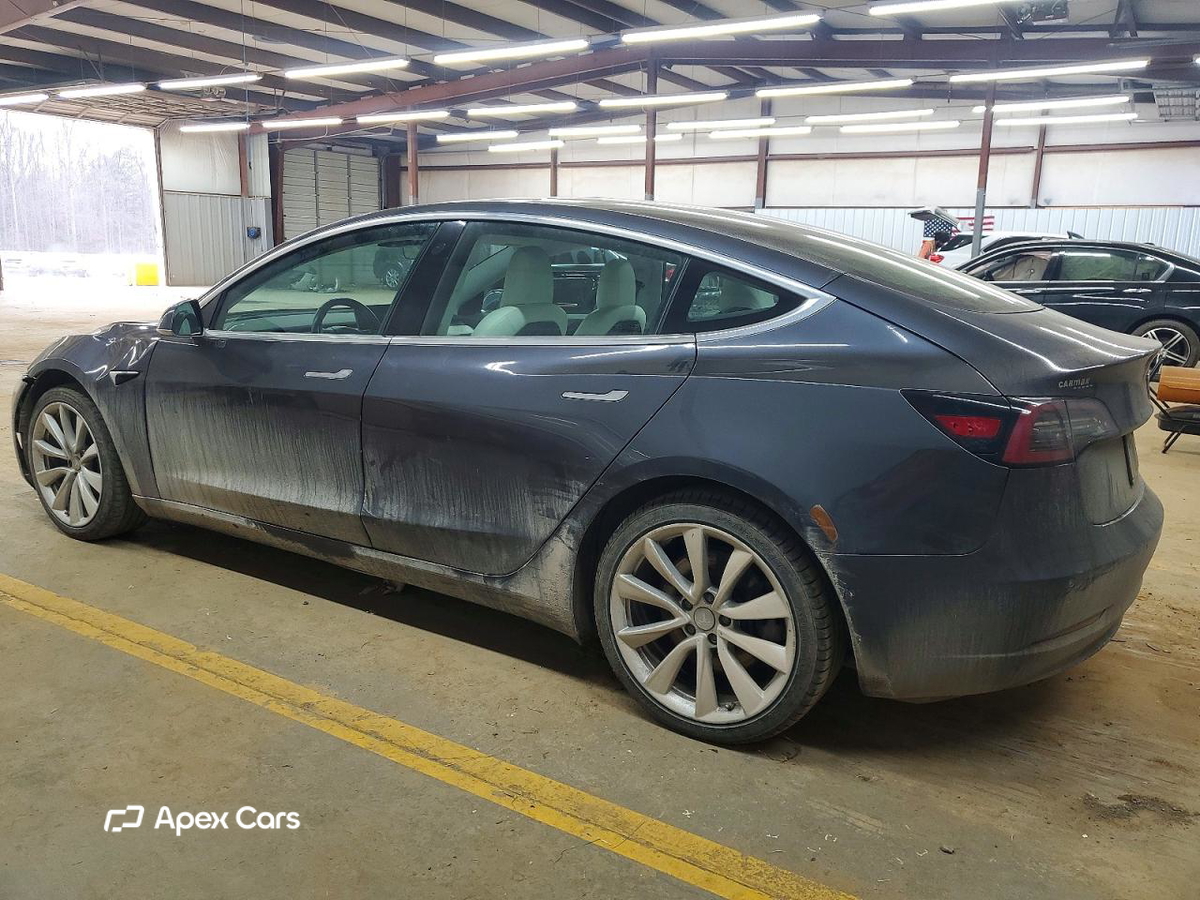 Tesla Model 3 2019