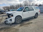 Ford Expedition 2016