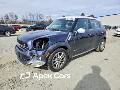 MINI Cooper 2016 - Image 1 of 12