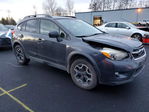 Subaru XV 2014