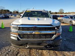 Chevrolet Silverado 2017