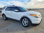 Ford Explorer 2012
