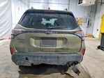 Subaru Forester 2025