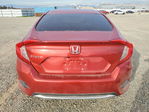 Honda Civic 2019