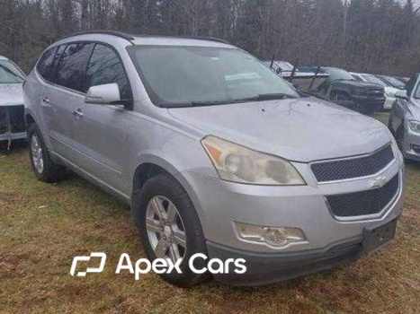 Chevrolet Traverse 2010 - Image 1 of 10