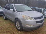 Chevrolet Traverse 2010