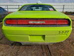 Dodge Challenger 2012