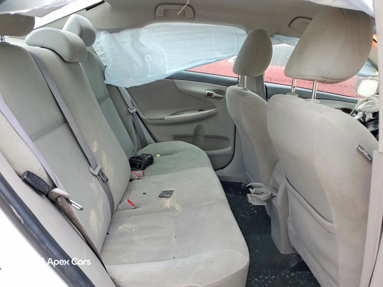 Toyota Corolla 2011