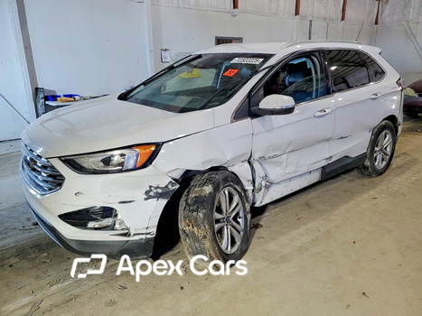 Ford Edge 2019 - Image 1 of 13