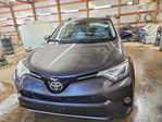 Toyota RAV 4 2017