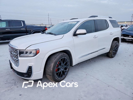 GMC Acadia 2020 - Image 1 of 14