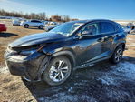 Lexus NX 2019