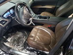 Lincoln MKZ 2013