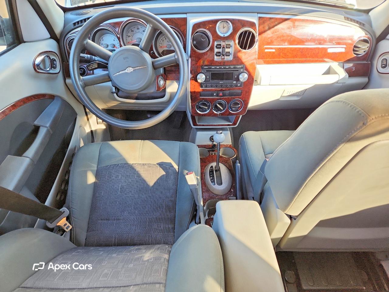Chrysler PT Cruiser 2007