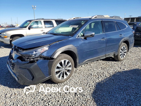 Subaru Outback 2025 - Image 1 of 14