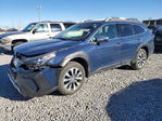 Subaru Outback 2025