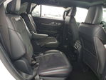 Ford Explorer 2025