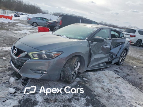Nissan Maxima 2018 - Image 1 of 12