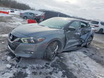 Nissan Maxima 2018