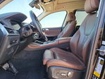 BMW X7 2022