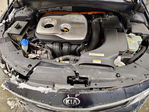 Kia Optima 2017