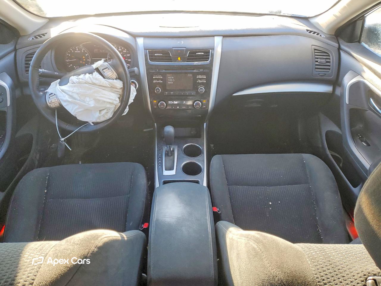Altima 2015