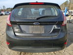Ford Fiesta 2014