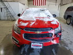 Chevrolet Cruze 2016