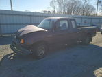 Ford Ranger 1993