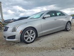 Cadillac ATS 2014