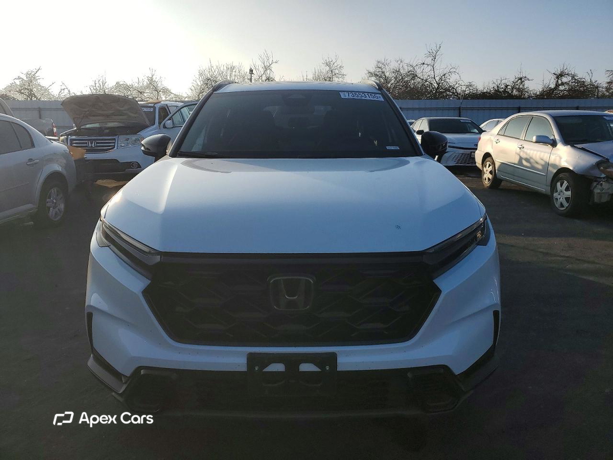 Honda CR-V 2023