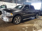 RAM 1500 2018