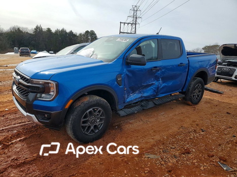 Ford Ranger 2025 - Image 1 of 13