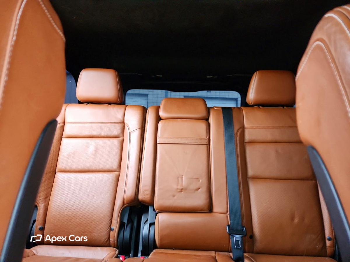 Jeep Grand Cherokee 2015