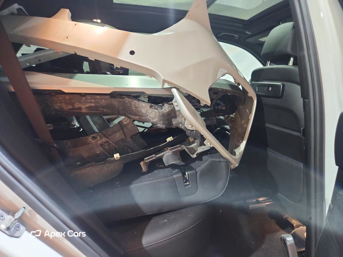 BMW X5 2021