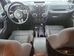 Jeep Wrangler 2011