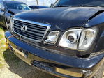 Lexus LX 2001