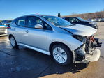 Nissan Leaf 2025