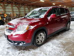 Chevrolet Orlando 2012