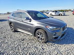 BMW X1 2018