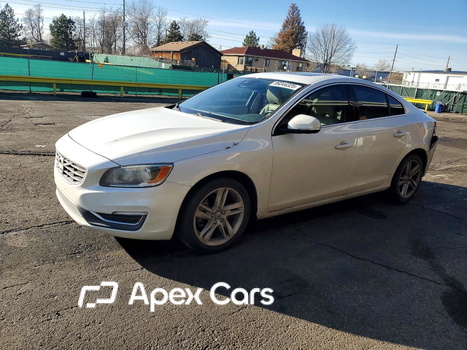 Volvo S60 2015 - Image 1 of 12
