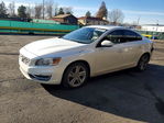 Volvo S60 2015
